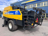 Pressen New Holland BB 950A balenpers pakkenpers vierkante pers