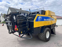 Pressen New Holland BB 950A balenpers pakkenpers vierkante pers
