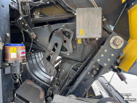 Pressen New Holland BB 950A balenpers pakkenpers vierkante pers