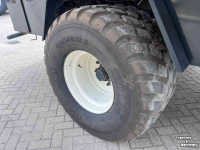 Pressen New Holland BB 950A balenpers pakkenpers vierkante pers