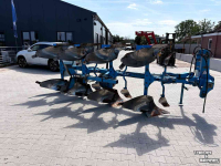 Pflüge Lemken Opal 120