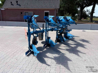 Pflüge Lemken Opal 120