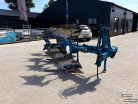 Pflüge Lemken Opal 120