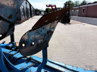 Pflüge Lemken Opal 120
