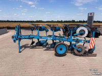 Pflüge Lemken Opal 120