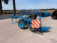 Pflüge Lemken Opal 120