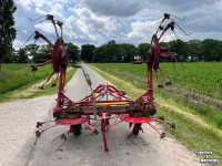 Kreiselheuer Lely Lotus 600