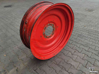Räder, Reifen, Felgen & Distanzringe Fendt 2 stuks DW13x 38 velg, 14.9 R38