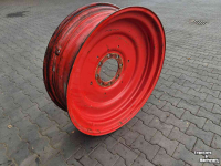 Räder, Reifen, Felgen & Distanzringe Fendt 2 stuks DW13x 38 velg, 14.9 R38