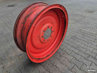 Räder, Reifen, Felgen & Distanzringe Fendt 2 stuks DW13x 38 velg, 14.9 R38