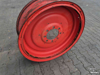 Räder, Reifen, Felgen & Distanzringe Fendt 2 stuks DW13x 38 velg, 14.9 R38