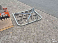 Mähwerk  sleep 1.5 m