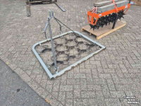 Mähwerk  sleep 1.5 m