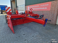Planiergeräte AGM Bizon kilverbak