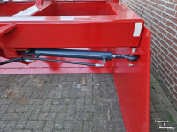 Planiergeräte AGM Bizon kilverbak