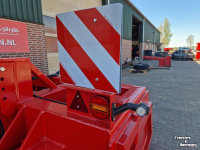 Planiergeräte AGM Bizon kilverbak