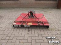 Weidepflegenmäher  Weidebloter