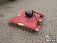 Weidepflegenmäher  Weidebloter