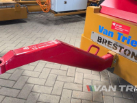 Lagerhausfüller Breston Z15-80XW Hallenvuller
