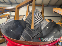 Lagerhausfüller Breston Z15-80XW Hallenvuller