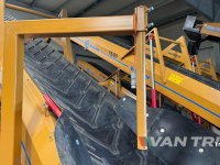 Lagerhausfüller Breston Z15-80XW Hallenvuller