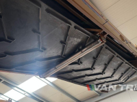 Lagerhausfüller Breston Z15-80XW Hallenvuller