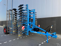 Scheibenegge Lemken Rubin 9/600 KUA