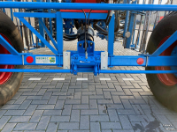Scheibenegge Lemken Rubin 9/600 KUA