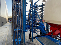 Scheibenegge Lemken Rubin 9/600 KUA