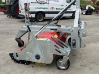 Kehrmaschine Westermann Westermann Optimal 1600