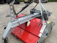 Kehrmaschine Westermann Westermann Optimal 1600
