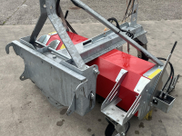 Kehrmaschine Westermann Westermann Optimal 1600
