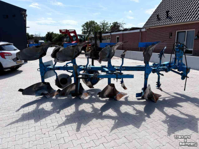 Pflüge Lemken Opal 120