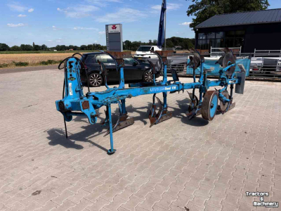 Pflüge Lemken Opal 120