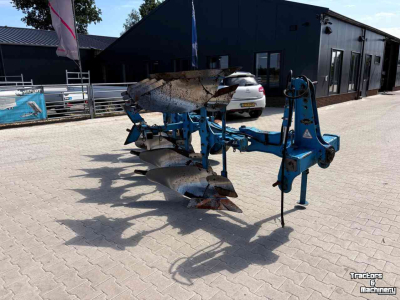 Pflüge Lemken Opal 120
