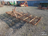 Grubber  cultivator Triltand cultivator nr 625