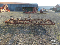 Grubber  cultivator Triltand cultivator nr 625