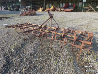 Grubber  cultivator Triltand cultivator nr 625