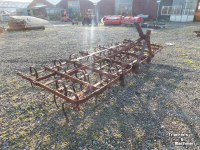 Grubber  cultivator Triltand cultivator nr 625