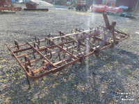 Grubber  cultivator Triltand cultivator nr 625