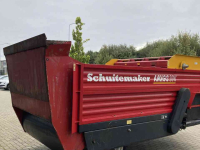 Siloblockverteilwagen Schuitemaker Amigo 30W Blokkendoseerwagen