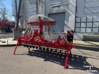 Drillmaschine Kverneland F-Drill CB 3000 Kouterbalk