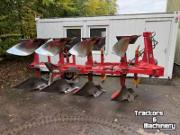 Pflüge Aerts Vario-Rapide 26- 62 cm