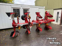 Pflüge Aerts Vario-Rapide 26- 62 cm