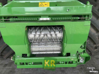 Feldhäcksler John Deere 8400