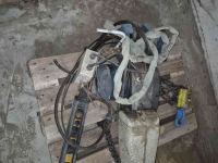 Sonstiges Maschinen und Zubehör für Werkstatt und Hof Demag pk5L-F