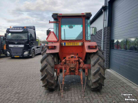 Schlepper / Traktor Renault 781-4