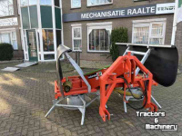 Siloverteiler Holaras Jumbo HK