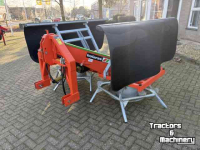 Siloverteiler Holaras Jumbo HK