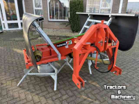 Siloverteiler Holaras Jumbo HK
